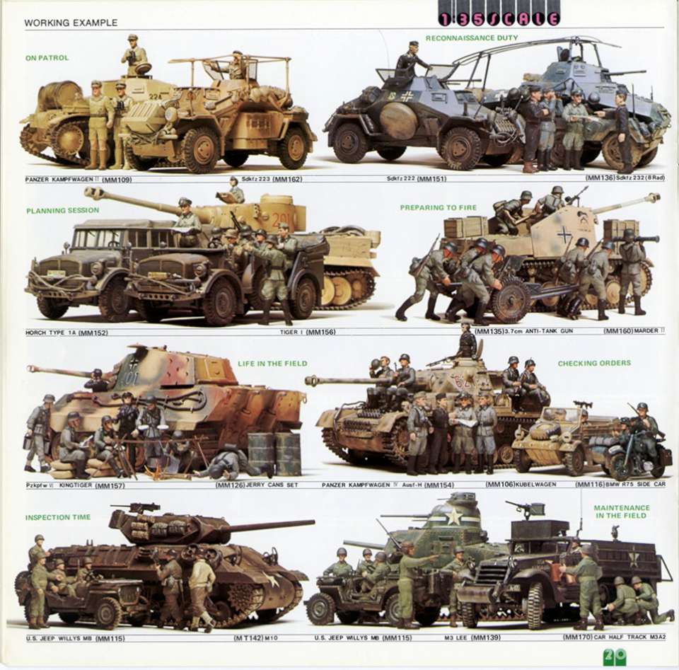Tamiya 1976 Page 22-960
